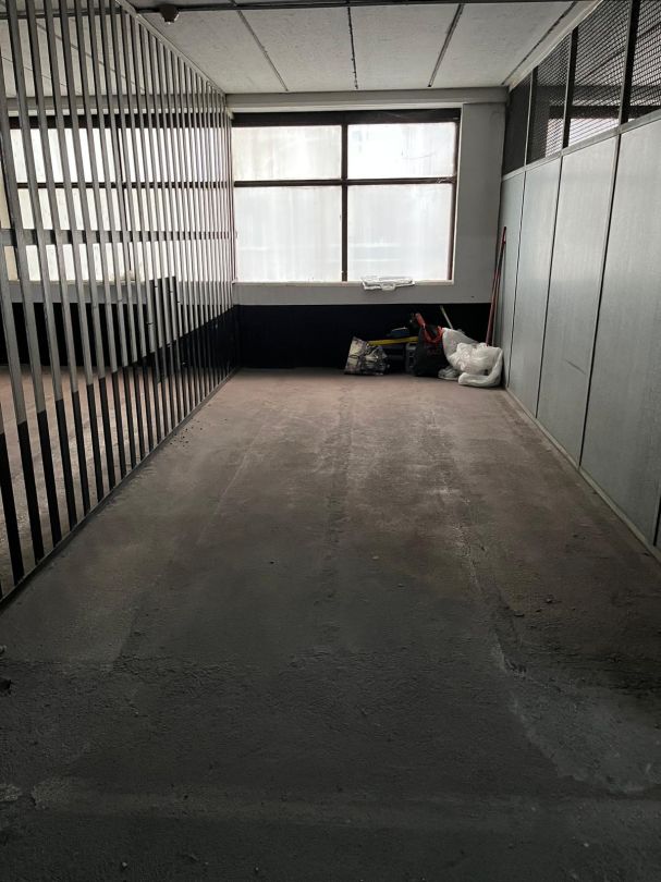 garaje en venta en bilbao
