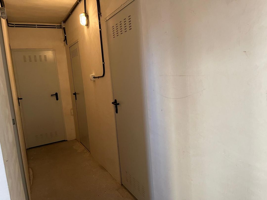 trastero en venta en bilbao