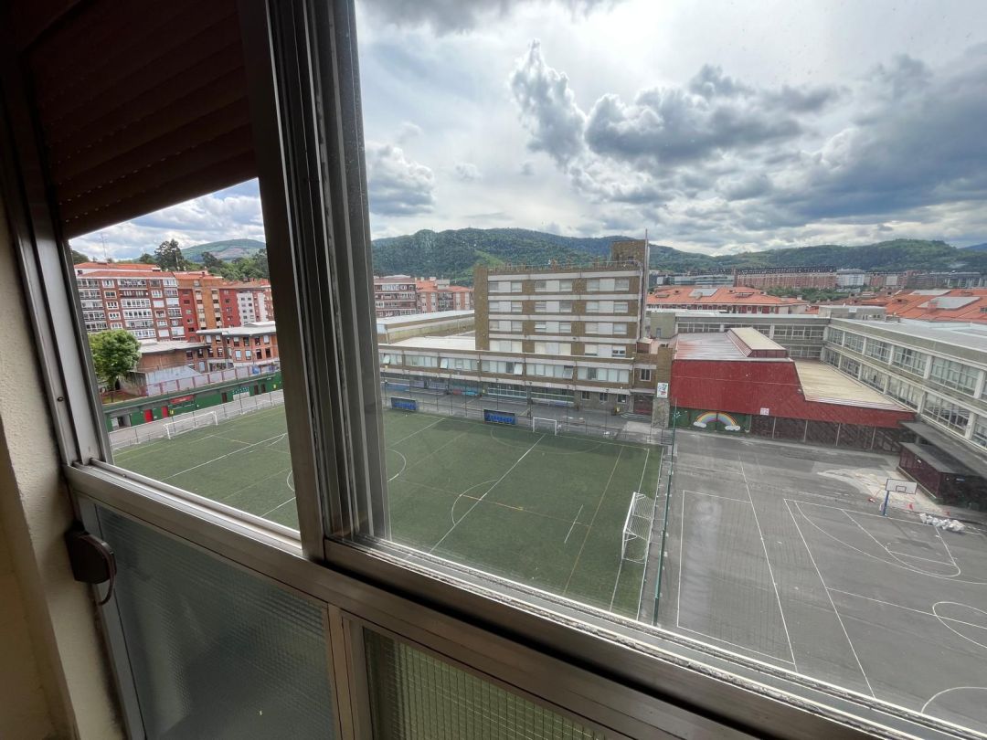 piso en alquiler en bilbao