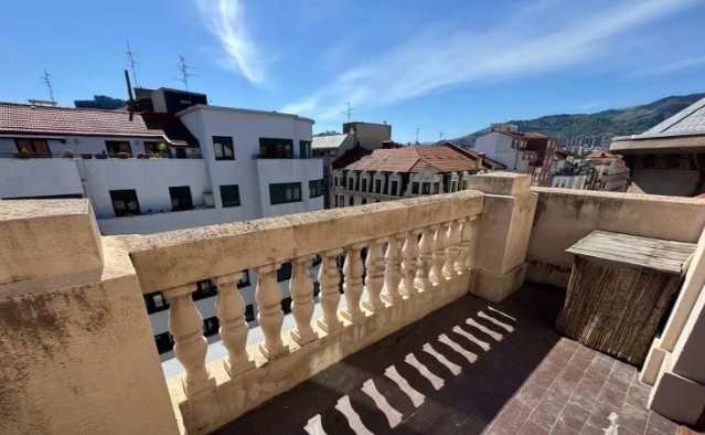 piso en venta en bilbao