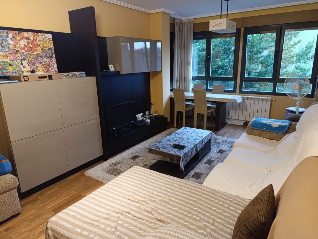 piso en venta en santander