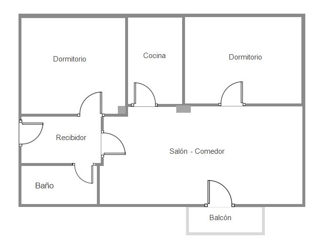 piso en venta en bilbao