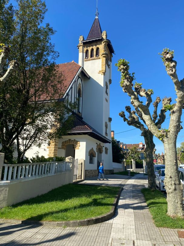casa en venta en getxo