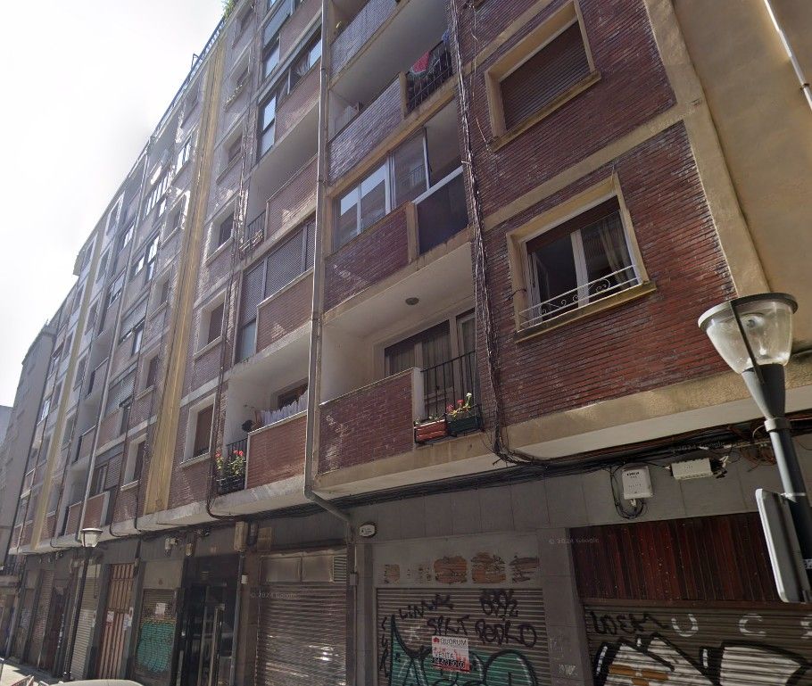 piso en venta en bilbao